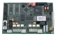 Carte IGIS-LOOP pour mise en réseau du CMSI8000