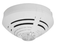 Détecteur de fumée optique IQ8Quad Ex (i) NF