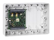 Transponder esserbus 4 entrées / 2 sorties avec boîtier 