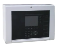 FlexES control - FX2 NF avec face avant et batterie