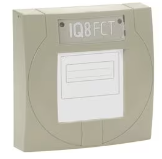 Module IQ8FCT avec isolateur, 1 contact IN / 1 OUT