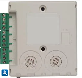 Module adressable de supervision 1 entrée supervisée