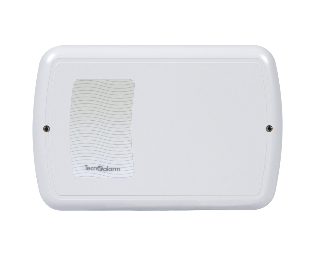 Boîtier en plastique pour modules SPEED non autoalimenté