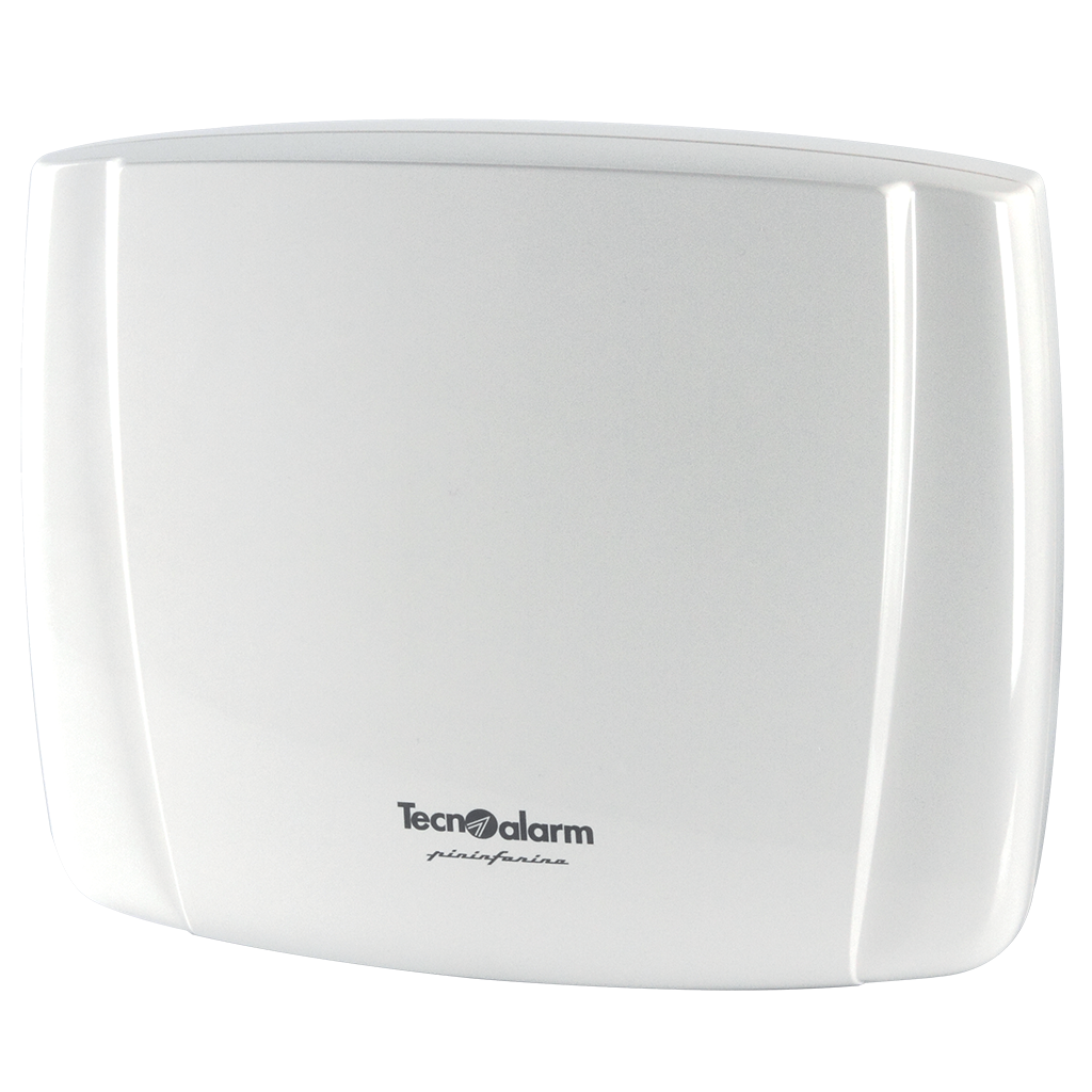 Module d'extension avec 8 entrées+ 4 sorties