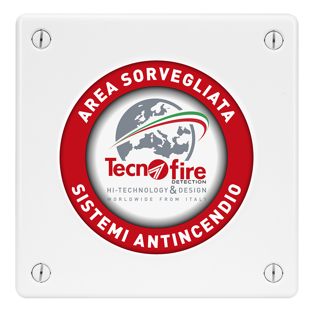 Boitier pour montage apparent des modules