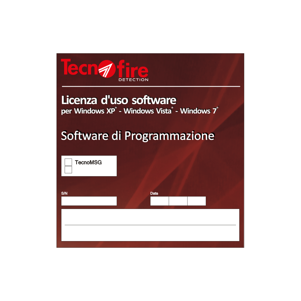 Logiciel de programmation locale/à distance pour les systèmes TFAXFIR