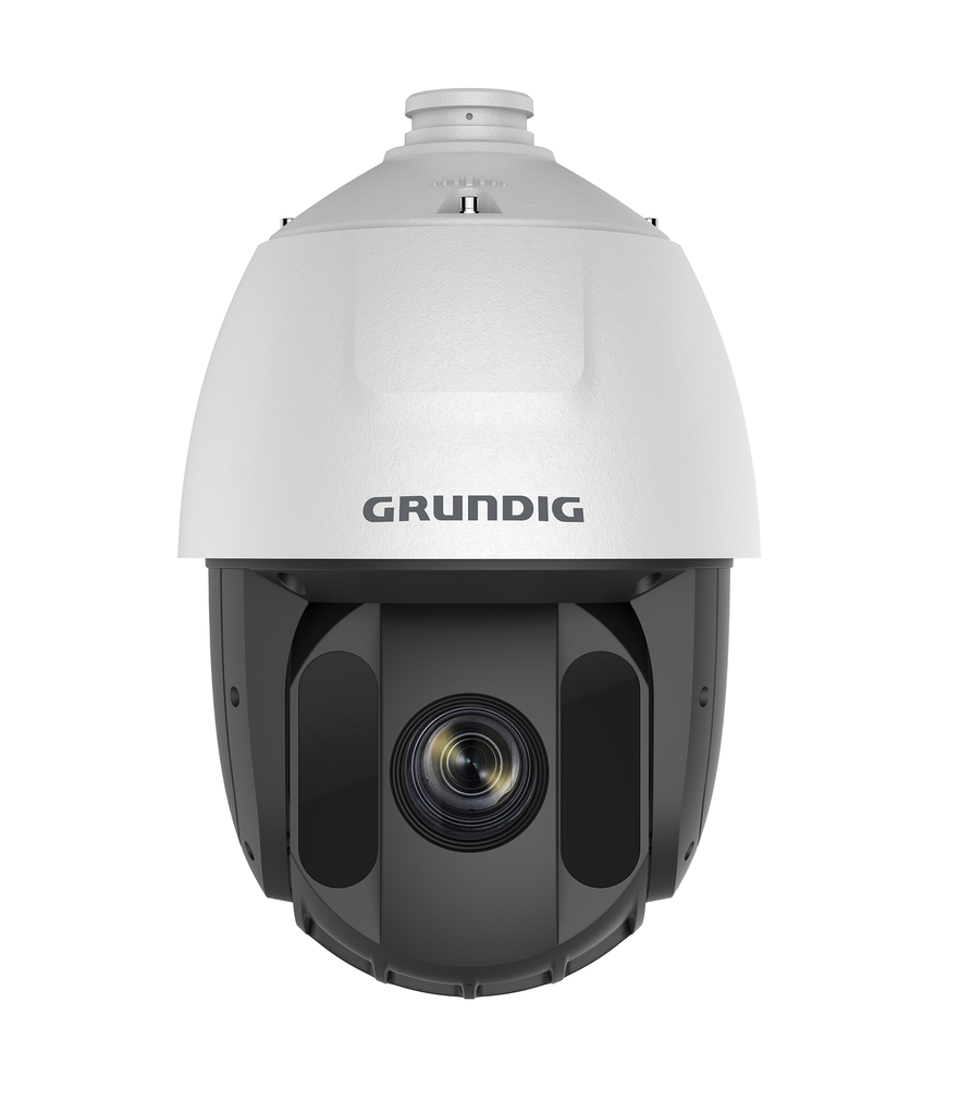 Speed dôme 2MP TVV zoom 25x IR LED