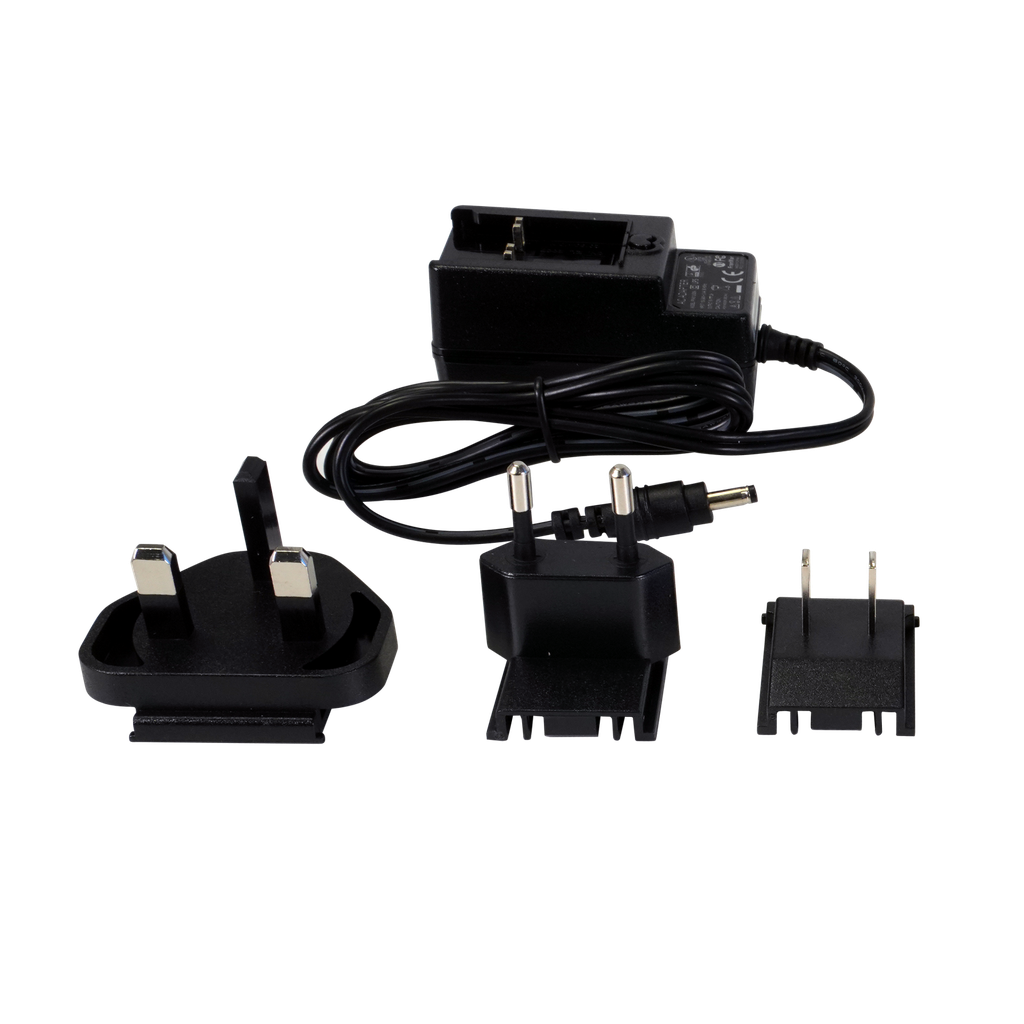 Alimentation pour STB Nemesis V2 - EU/UK/US