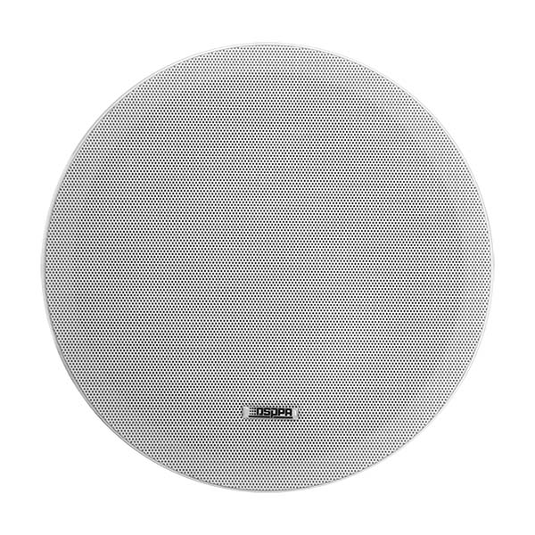 Haut-parleur de plafond coaxial de 35 W 8 "sans cadre