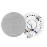 Haut-parleur de plafond 10W sans cadre 6,5"