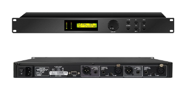 Suppresseur de larsens