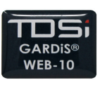 GARDiS Web 10 : Entension du système jusqu'à 10 portes