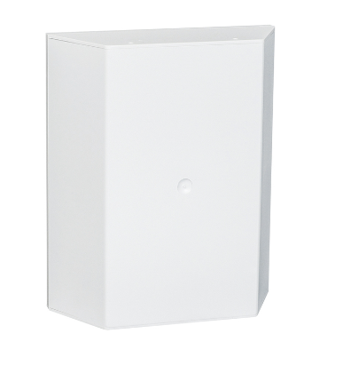 Boitier d'Etage pour CDLED + Ligne diffuseur sonore