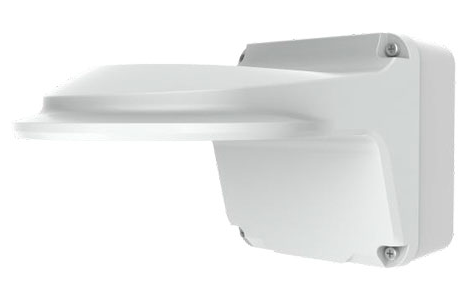 Support de montage mural avec boite de jonction pour IPC323x