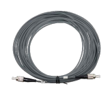 Jarretière F.O. Monomode LSFH Préconnectorisée “FC/UPC” 30m