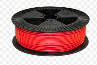 Câble de détection de chaleur 105° EN, au prix de ML - Bobine de 100m