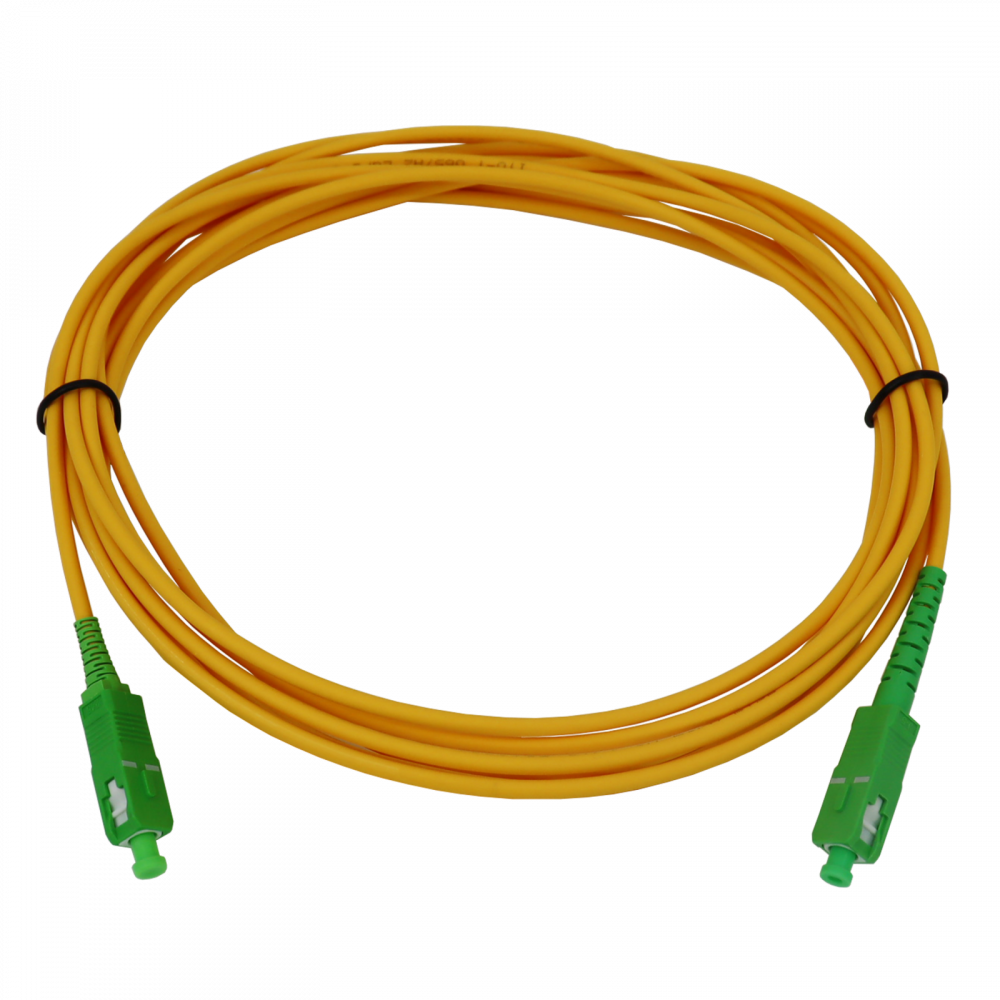 JARRET.FO SM INT.LSFH Dca SC/APC 10m