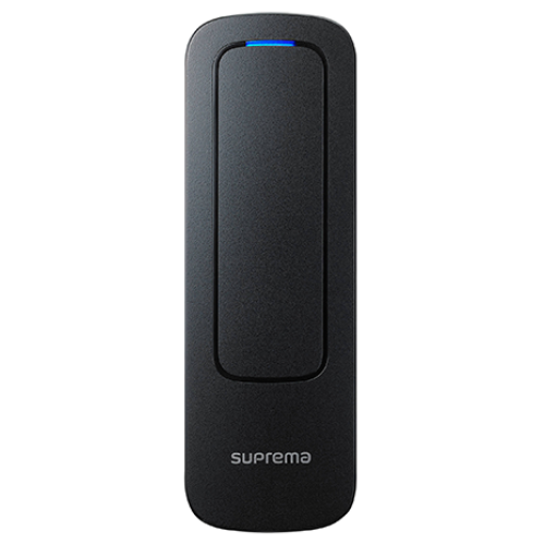 Lecteur autonome IP Xpass 2 de carte RFID IP65