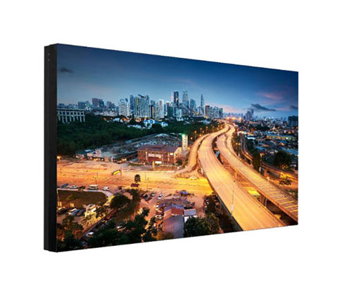 46'' 0.88mm LCD