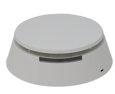 Détecteur optique de fumée adressable