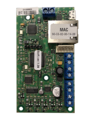 Extension LAN pour 41CPE112