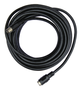 D62 Series Conference 8-pin DCN Wire (5m)