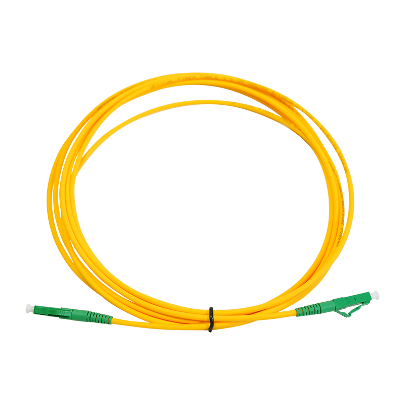 SACH.JARRET.FO SM INT.LSFH LC/APC-SC/APC 2m