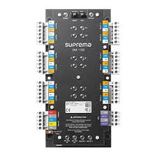 Module de contrôle de sortie (12 sorties)