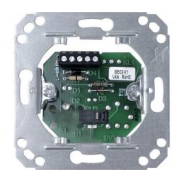 Bloc d'appel avec bouton d'appel