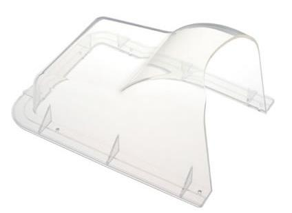 [AN-WATHERPROOF-COV] Couvercle de protection pour VF30