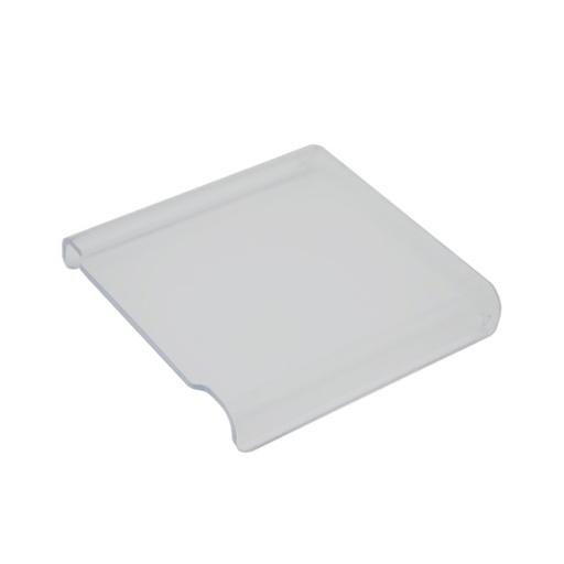 [43PAT000] Couvercle transparent pour déclencheur manuel (unité)