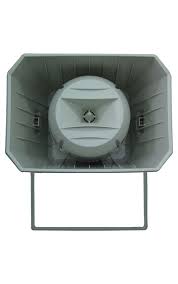 [L-PHP50A] Haut-parleur corne 50W IP65