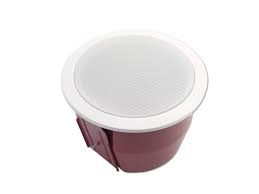 [L-VCM24A/EN] Haut-parleur coaxial encastré 24W