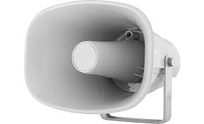 [L-PHP30A] Haut-parleur corne 30W IP66