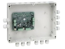 [ESS-783259.10] Matériel déporté adressable en boîtier MD2L 2 lignes de télécommande