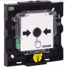 [ESS-804902] Module électronique MCP conventionnel pour arrêt d'extinction