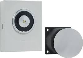 [ESS-VENSUP] Support universel pour ventouse à rupture de courant