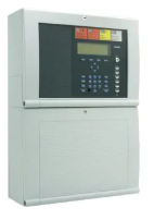 [ESS-808296F] IQ8Control M - ECS adressable en coffret 512 points (sans UGA) 