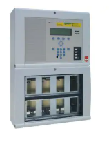 [ESS-80540F] Kit d'extension pour capacité du CMSI 8000 de 64 à 128 fonctions