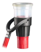 [ESS-805582] Outil de test pour détecteurs de fumée séries IQ8Quad et ES Detect