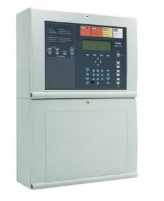 [ESS-808297F] IQ8Control µ - ECS adressable en coffret 512 points (avec UGA) 