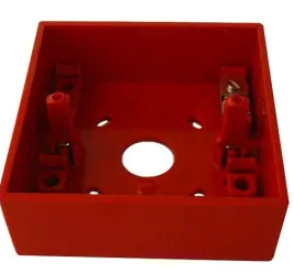 [MI-PS031W] Socle pour déclencheur manuel adressable