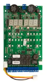 [MI-VP-200] Module d'extension 2 zones pour VSN-PARK