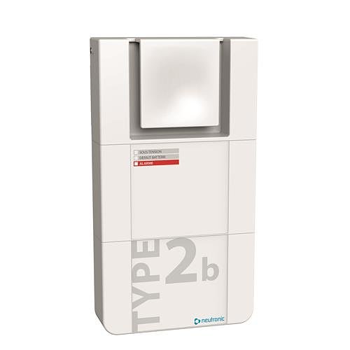 [NE-TT2BSA] BAAS de type 2B Sa (nfc48-150 :2014-11)