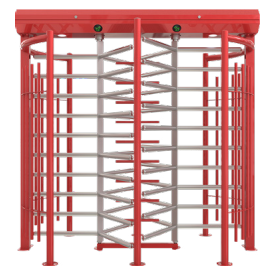 [OZ-BTX300/D-100] Tambour double bi-directionnel en INOX