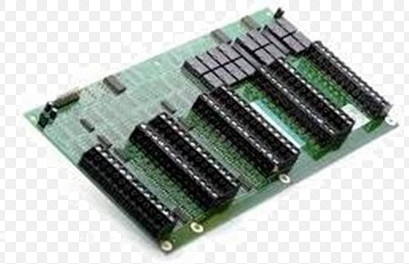 [TD-5002-3060] Carte d'extension 32 Entrées/16 sorties pour contrôleur EXpert