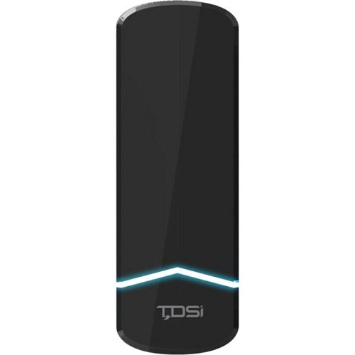 [TD-5002-0630] Lecteur Mullion Mifare Plus et Desfire 