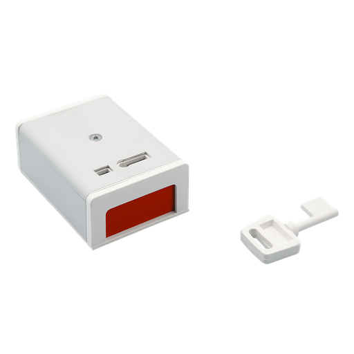 [TA-484I] Bouton anti-agression