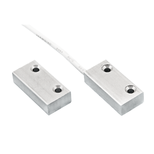 [TA-CTC013] Contacts magnétiques en Aluminium, montage en surface 