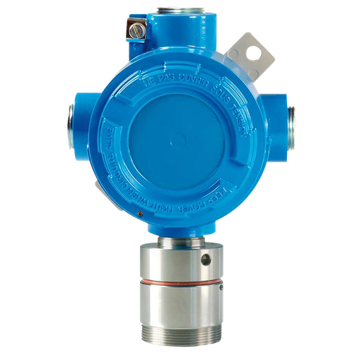 [TFDG-EXD/BTN] Détecteur de gaz "Butane" avec sortie proportionnelle 4/20mA IP65